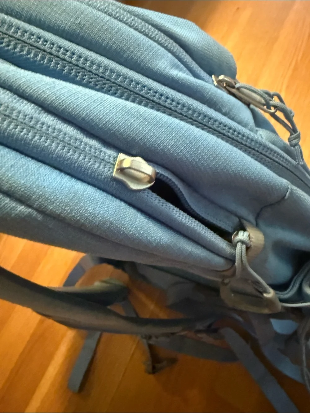 The North Face Borealis Backpack - Slate Blue